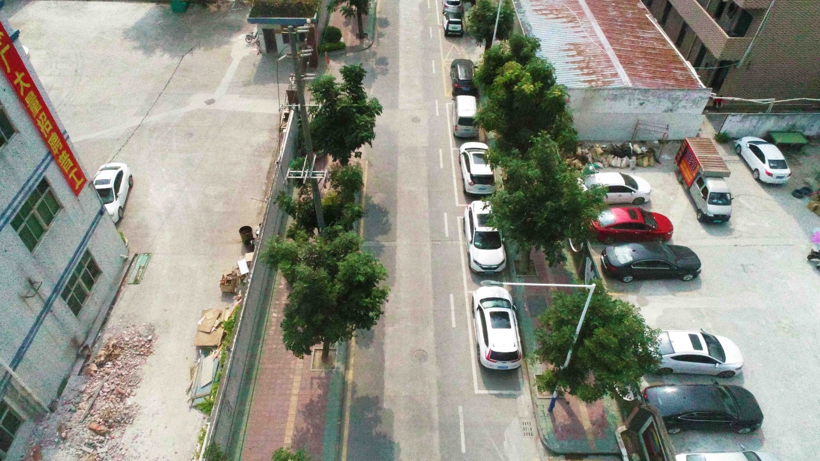 水生態(tài)建設(shè)項目五期工程鳳崗鎮(zhèn)2018-2020批次截污管網(wǎng)